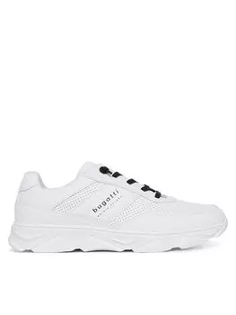 Кроссовки 325-93501-5000 Bugatti, белый