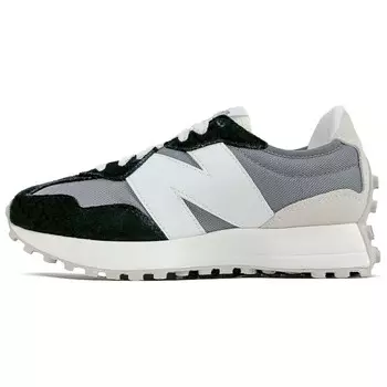 Кроссовки 327 Castlerock Black New Balance