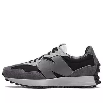 Кроссовки 327 'grey day' New Balance, мультиколор