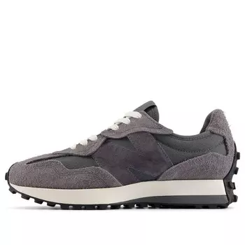 Кроссовки 327 'grey' New Balance, серый