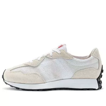 Кроссовки 327 k 'white' New Balance, мультиколор