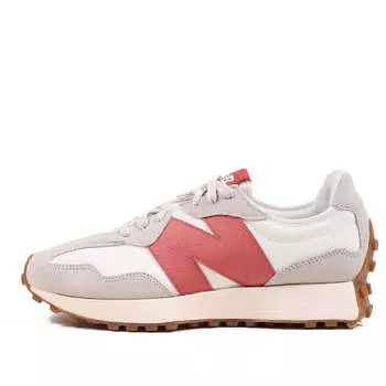 Кроссовки 327 'moonbeam astro dust' New Balance, мультиколор