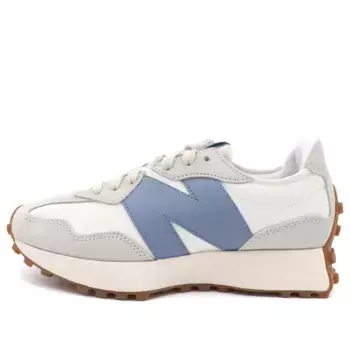 Кроссовки 327 'moonbeam classic pink' New Balance, мультиколор