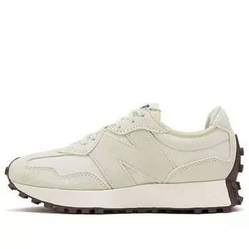 Кроссовки 327 'moonbeam new spruce' New Balance, мультиколор