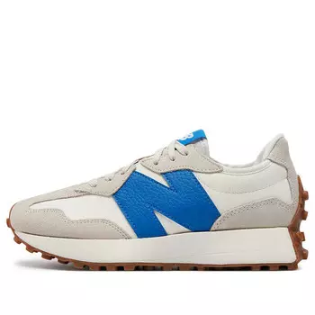 Кроссовки 327 'moonbeam true red ' New Balance, мультиколор
