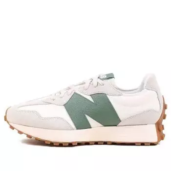Кроссовки 327 'moonbeam with nori' New Balance, мультиколор