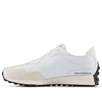 Кроссовки 327 New Balance, белый