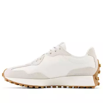 Кроссовки 327 New Balance, белый