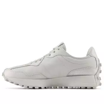 Кроссовки 327 New Balance, серый