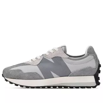 Кроссовки 327 New Balance, серый