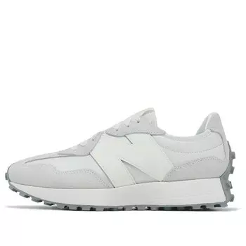 Кроссовки 327 'raincloud reflection' New Balance, мультиколор
