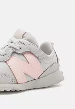 Кроссовки 327 UNISEX New Balance, серый