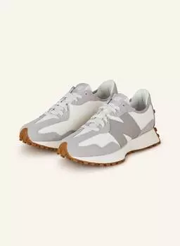 Кроссовки 327 v1 New Balance, мультиколор