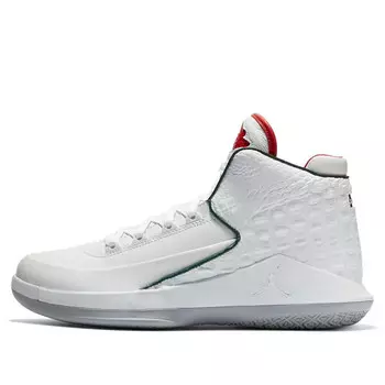 Кроссовки 32 nrg Air Jordan, белый