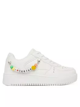 Кроссовки 3310606A Deezee, белый