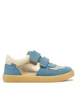 Кроссовки 3312/5-62 Mrugaa, синий