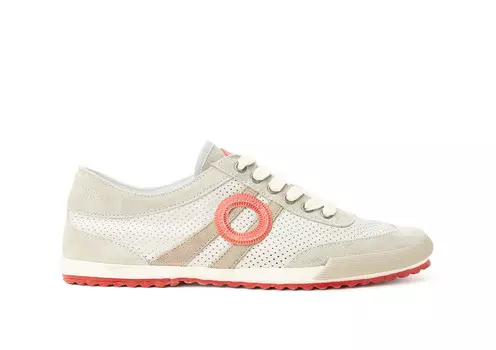 Кроссовки 3386 пошли сапером Aro, серый