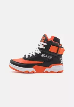Кроссовки 33 HALLOWEEN UNISEX Patrick Ewing, черный