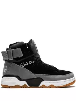 Кроссовки 33 Hi из коллаборации с Concepts Ewing, черный