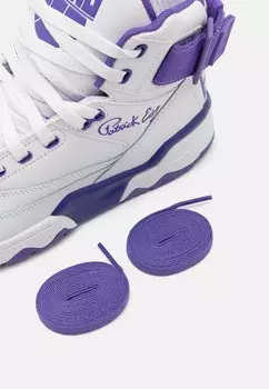 Кроссовки 33 HI REAL MADRID UNISEX Patrick Ewing, белый