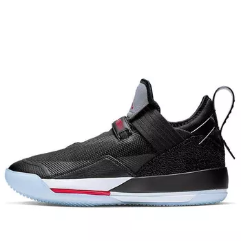 Кроссовки 33 с. Air Jordan, черный