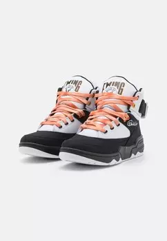 Кроссовки 33HI KID`N PLAY UNISEX Patrick Ewing, черный
