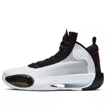 Кроссовки 34 Air Jordan, белый