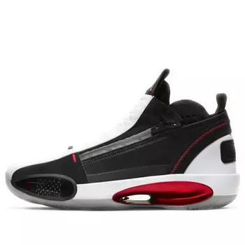 Кроссовки 34 se shroud 'nba asg 2020' Air Jordan, черный
