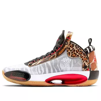Кроссовки 34 x джейсон татум Air Jordan, мульитколор