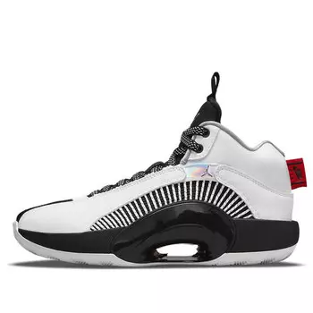 Кроссовки 35 Air Jordan, черный