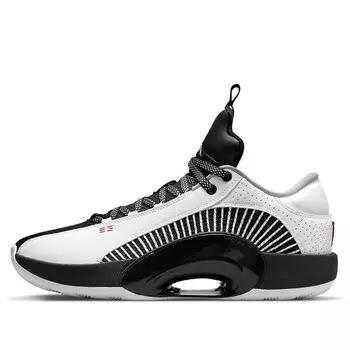 Кроссовки 35 низкие pf Air Jordan, белый