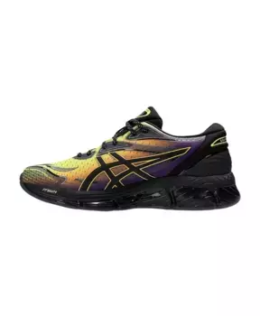 Кроссовки 360 vii City of Light Asics, черный