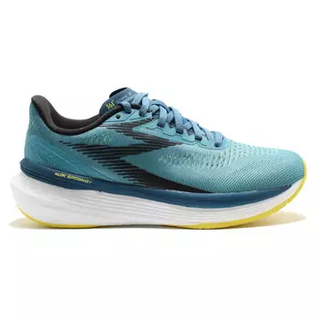 Кроссовки 361°, цвет trkis/weiss