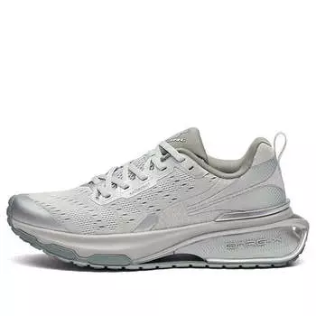 Кроссовки 361 Degrees Three-state 2.0 Running Shoes 'Grey', серый