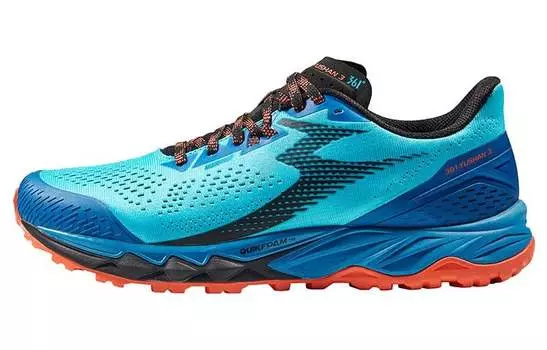 Кроссовки 361° Running Men, синий