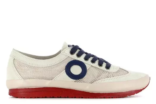 Кроссовки 3666 joaneta plus net Aro, белый