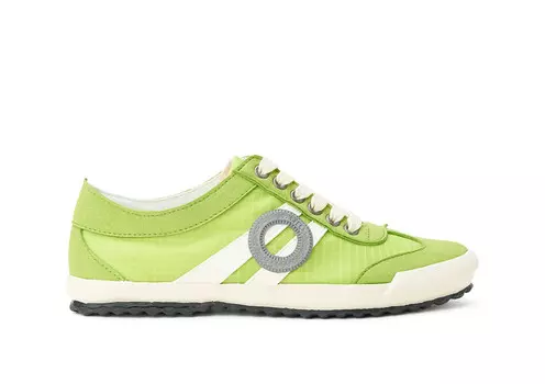 Кроссовки 3682 пропали с сервера Aro, зеленый