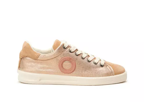 Кроссовки 3689 Мемфис Эстейт Aro, розовый