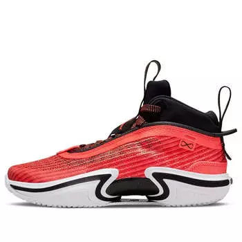 Кроссовки 36 Air Jordan, черный
