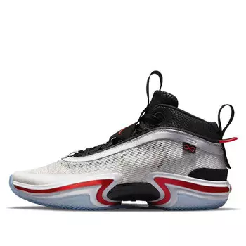 Кроссовки 36 Air Jordan, черный