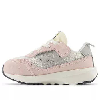 Кроссовки 370 New Balance, белый