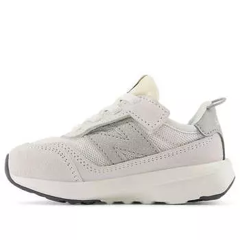 Кроссовки 370 New Balance, белый