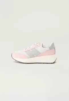 Кроссовки 370 UNISEX New Balance, розовый