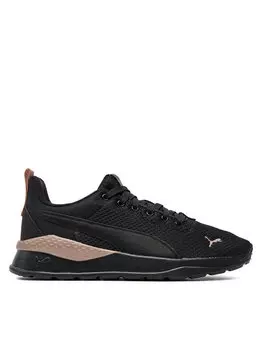 Кроссовки 371128 46 Puma, черный