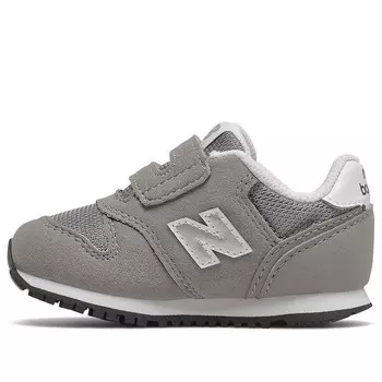 Кроссовки 373 'grey' New Balance, серый