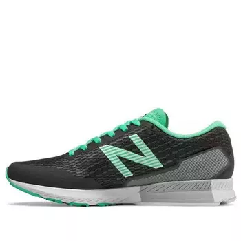 Кроссовки 373 'grey white' New Balance, серый