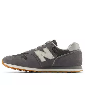 Кроссовки 373 New Balance, серый