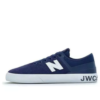 Кроссовки 379 x Junya Watanabe мужские New Balance, синий