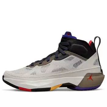 Кроссовки 37 Air Jordan, белый