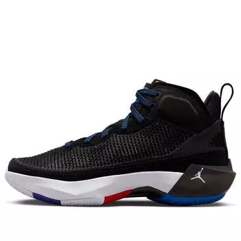 Кроссовки 37 Air Jordan, черный